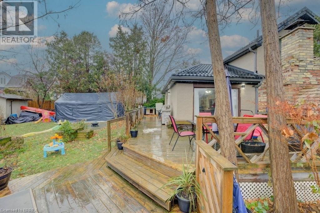 53 Sarah Street, Brantford, Ontario  N3S 2Z9 - Photo 35 - 40684196