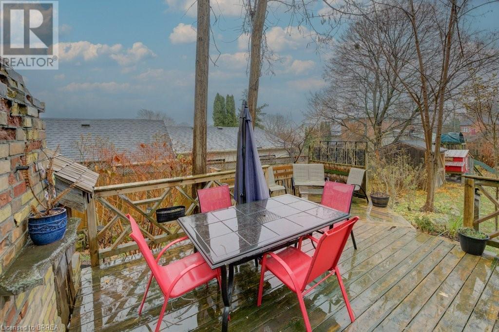 53 Sarah Street, Brantford, Ontario  N3S 2Z9 - Photo 33 - 40684196