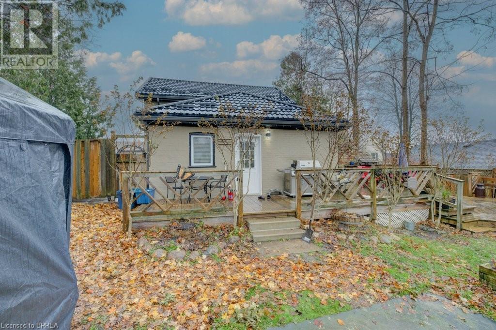 53 Sarah Street, Brantford, Ontario  N3S 2Z9 - Photo 40 - 40684196