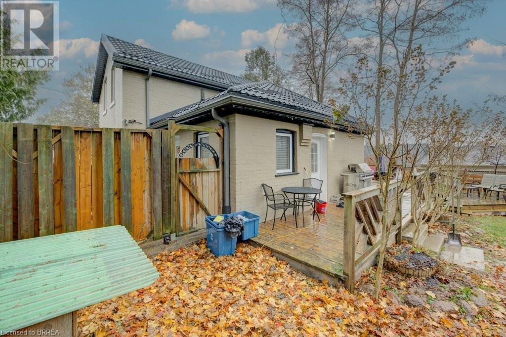 53 Sarah Street, Brantford, Ontario  N3S 2Z9 - Photo 41 - 40684196