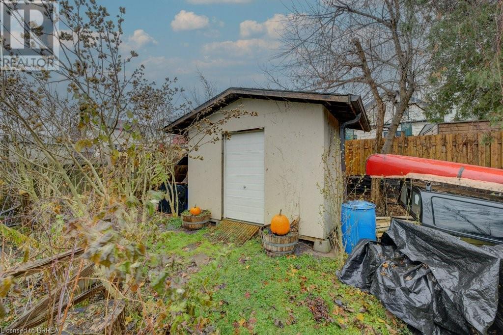 53 Sarah Street, Brantford, Ontario  N3S 2Z9 - Photo 38 - 40684196