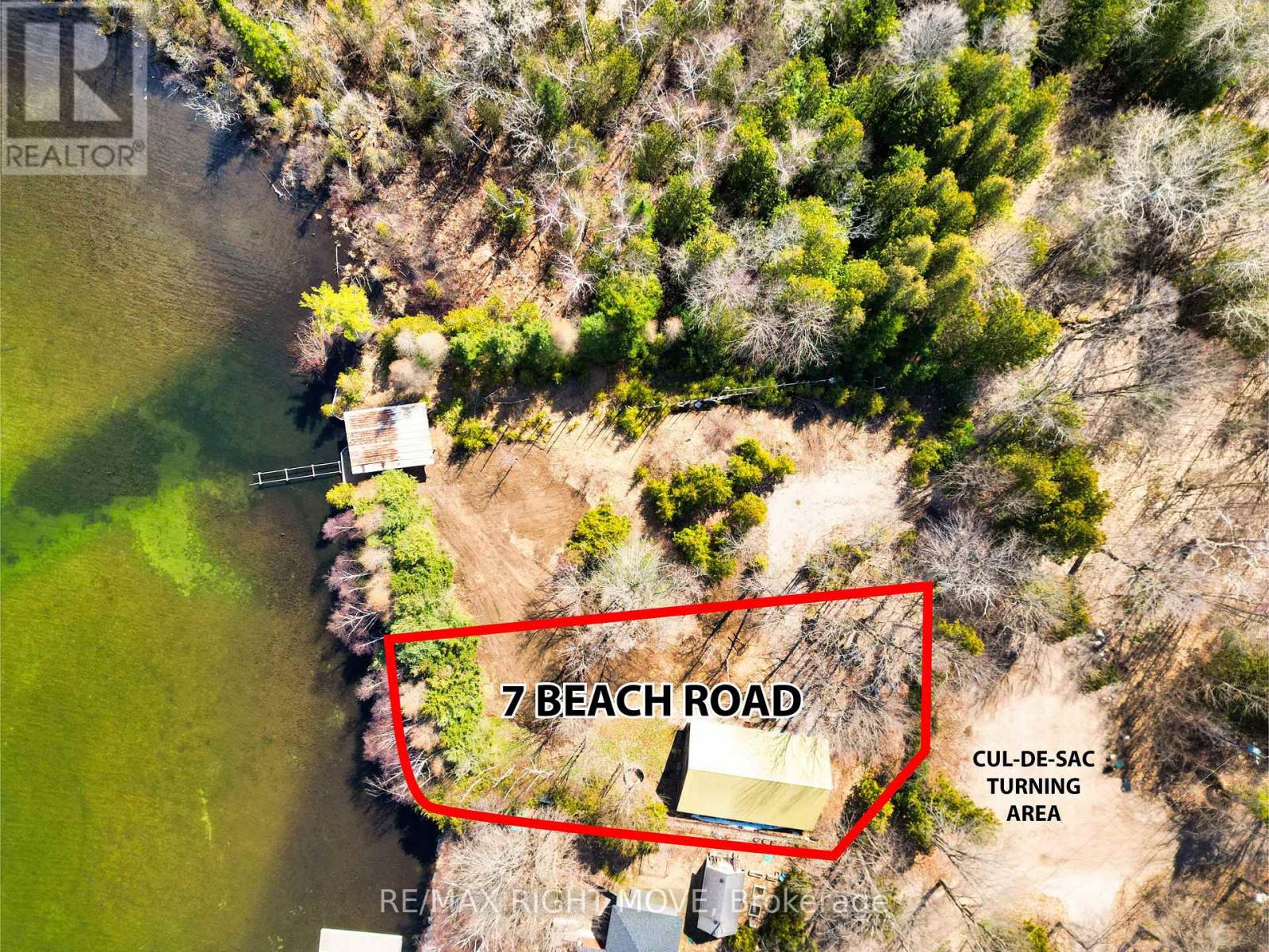 7 BEACH ROAD, Oro-Medonte, Ontario