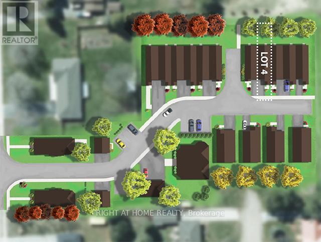 17 Ravenscraig Place, Innisfil, Ontario  L0L 1L0 - Photo 10 - N8443102