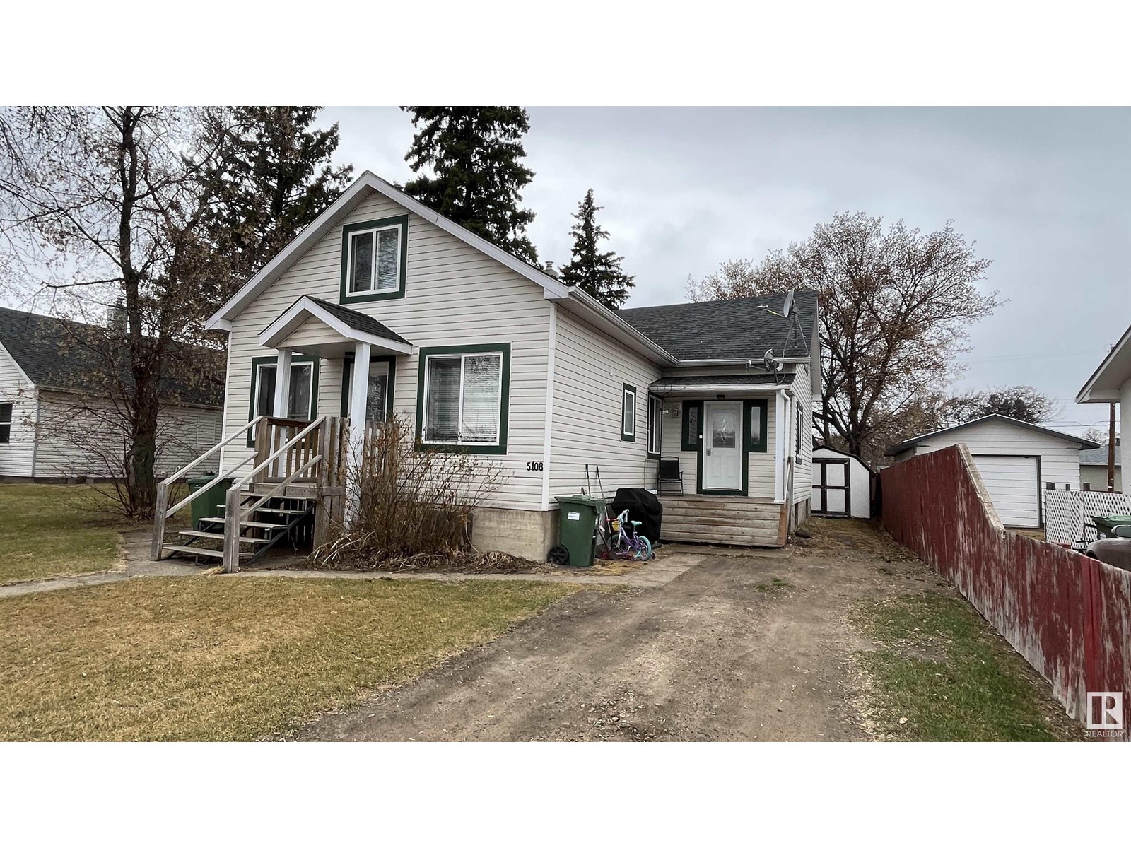 5108 50 ST, Bonnyville Town, Alberta