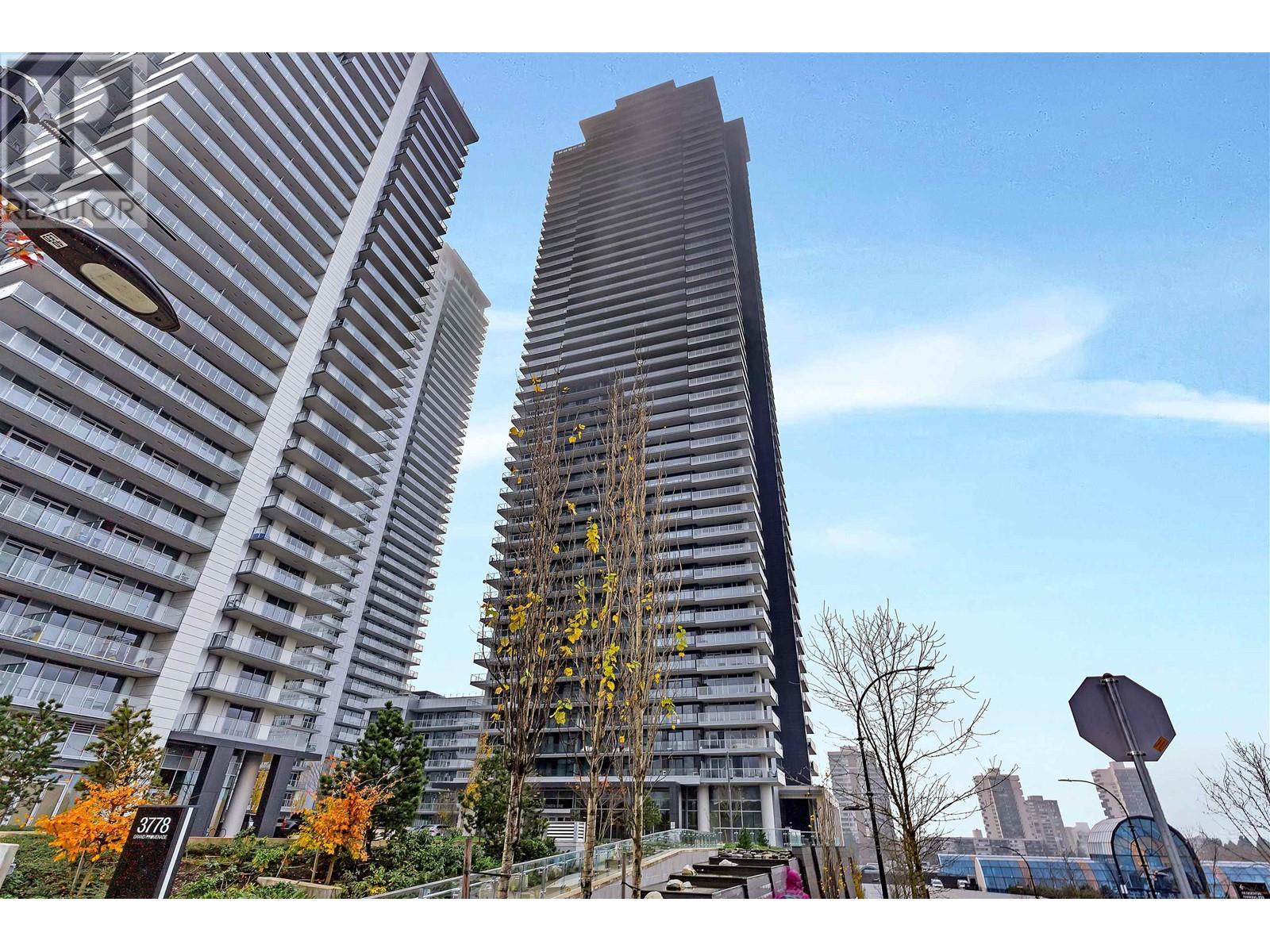 4507 3809 Evergreen Place, Burnaby, British Columbia  V3J 0M1 - Photo 31 - R2948747