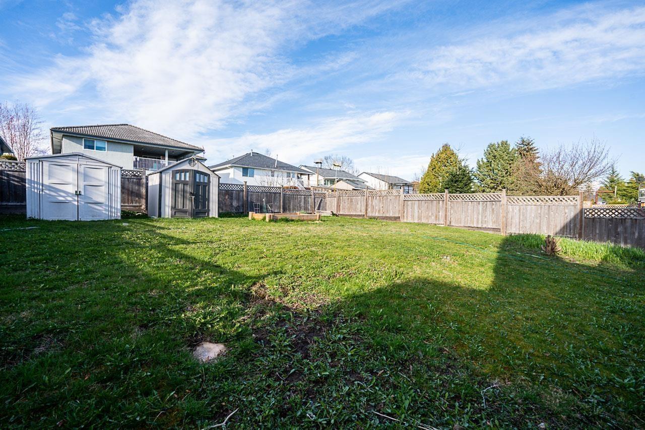 15711 80 Avenue, Surrey, British Columbia  V4N 0V1 - Photo 37 - R2949774