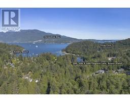 1088 FOXGLOVE LANE, Bowen Island, British Columbia