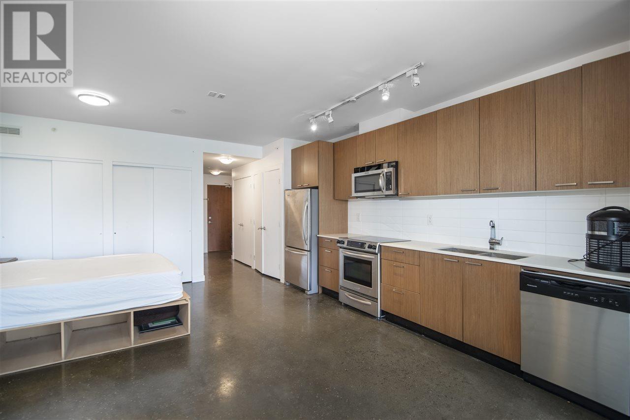 606 221 Union Street, Vancouver, British Columbia V6A 0B4 - Photo 10 - R2949833