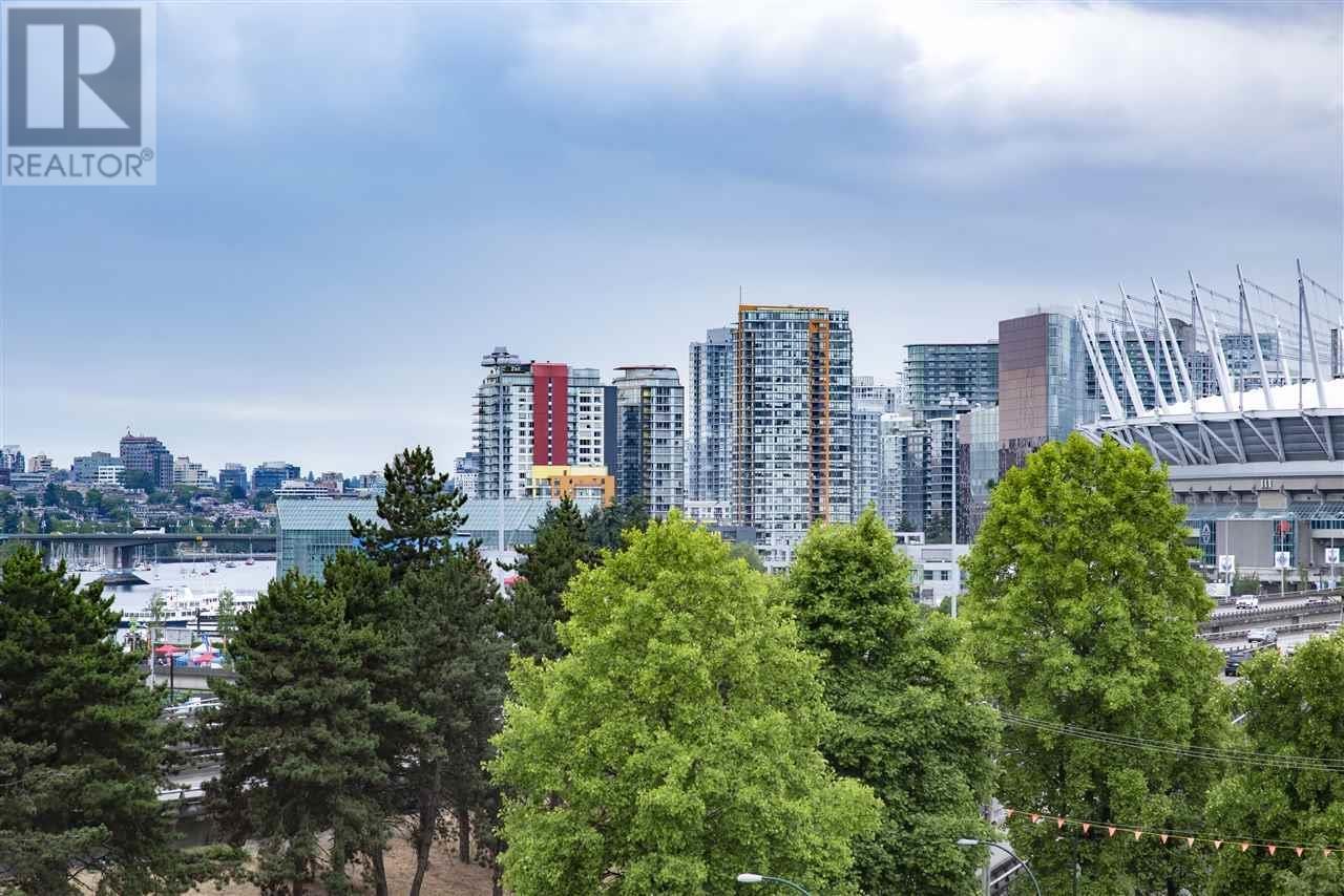 606 221 Union Street, Vancouver, British Columbia V6A 0B4 - Photo 14 - R2949833