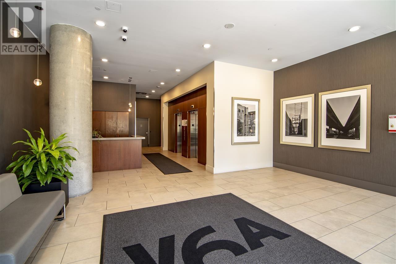 606 221 Union Street, Vancouver, British Columbia V6A 0B4 - Photo 4 - R2949833