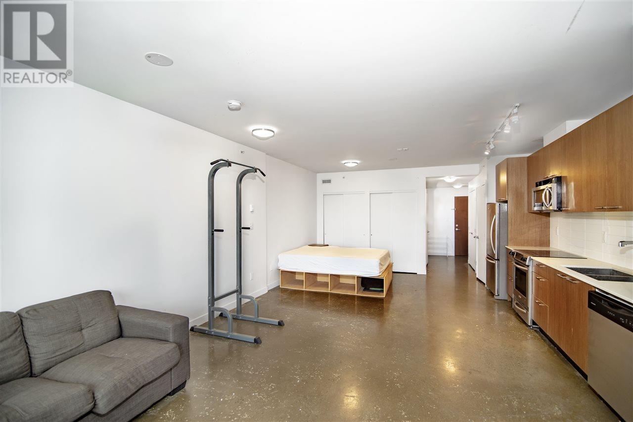 606 221 Union Street, Vancouver, British Columbia V6A 0B4 - Photo 7 - R2949833