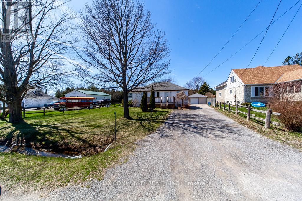 2414 HOLT ROAD, Clarington, Ontario