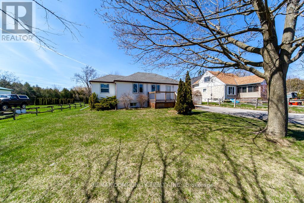 2414 Holt Road, Clarington, Ontario  L1C 6G5 - Photo 4 - E11888474