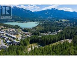 8591 ASHLEIGH MCIVOR DRIVE, Whistler, British Columbia