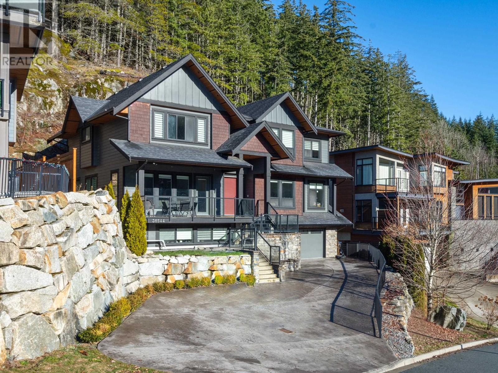 38544 Sky Pilot Drive, Squamish, British Columbia  V8B 0T6 - Photo 6 - R2944816