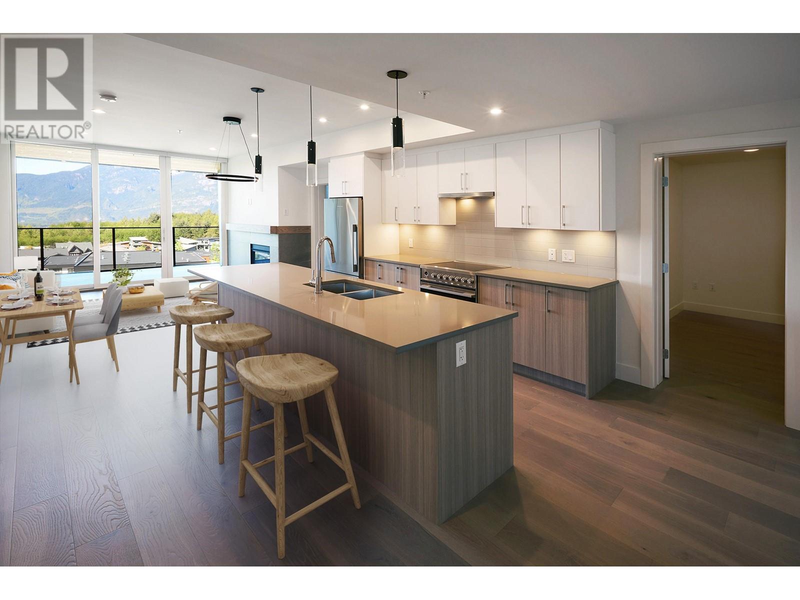 103 3405 Mamquam Road, Squamish, British Columbia  V8B 1E4 - Photo 6 - R2939000