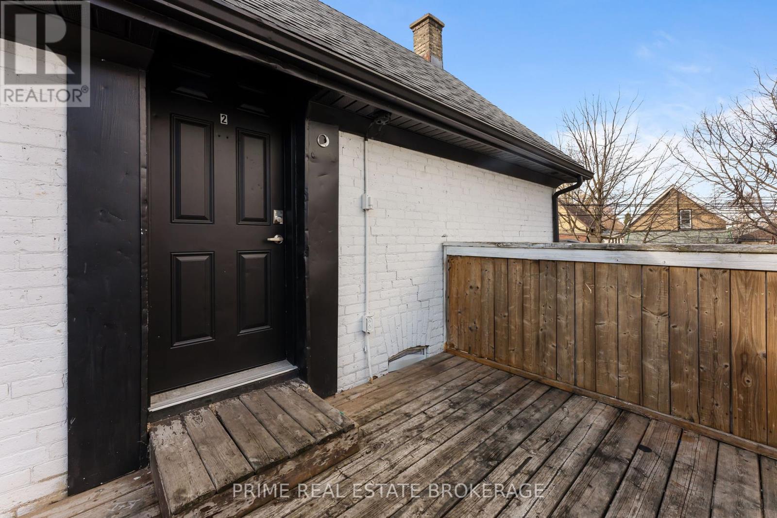 1 - 338 Hamilton Road, London, Ontario  N5Z 1R5 - Photo 21 - X11888504