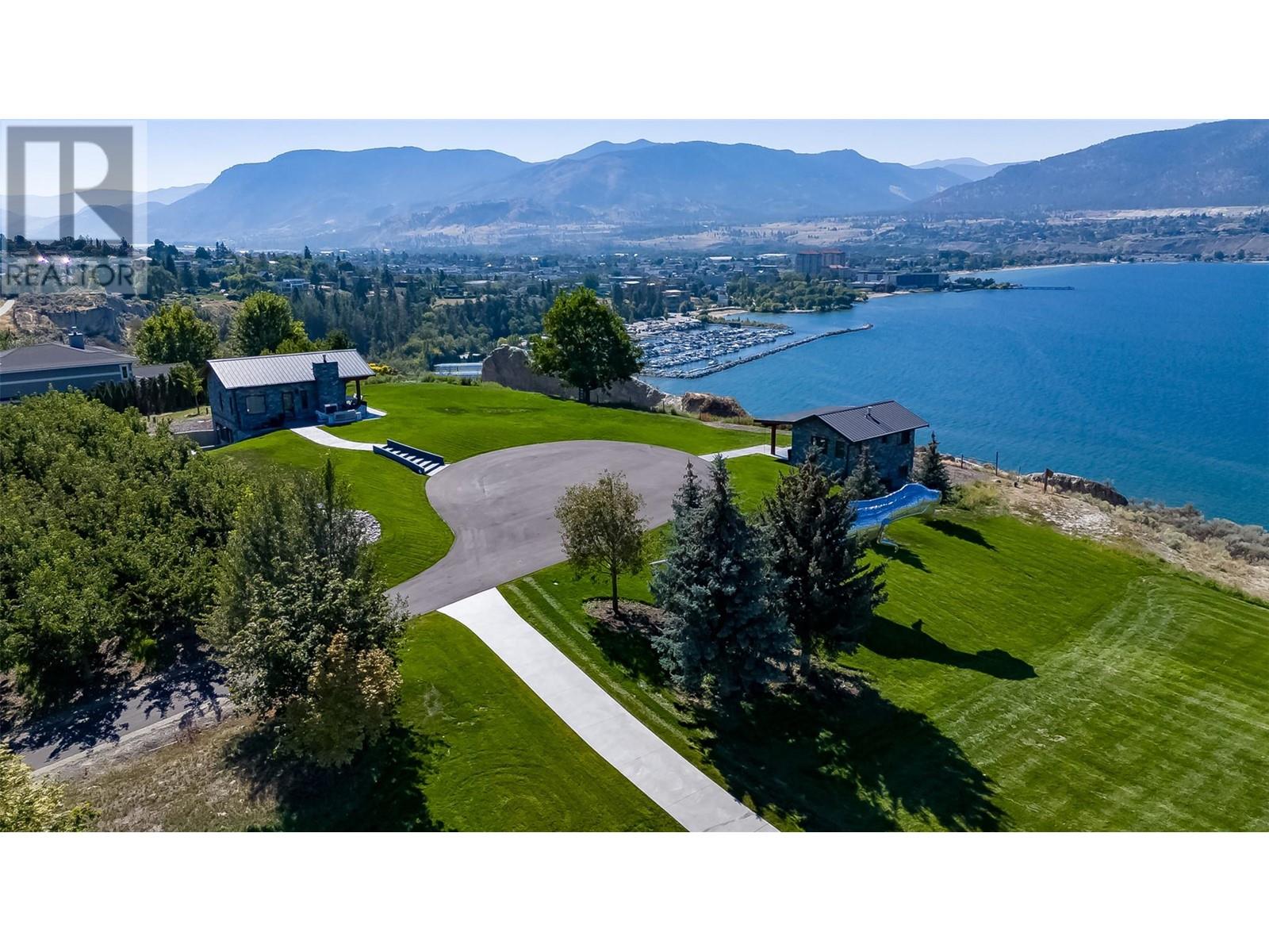 331 & 345 LOWER BENCH Road Penticton