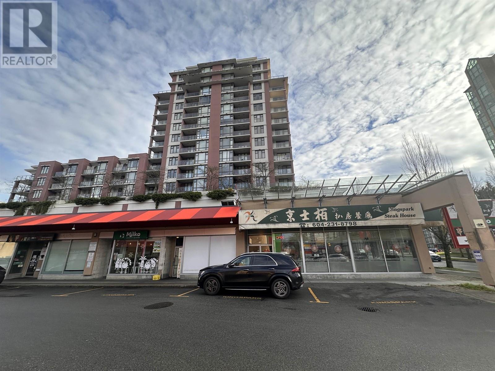 Listing Picture 7 of 7 : 150 8291 WESTMINSTER HIGHWAY, Richmond / 烈治文 - 魯藝地產 Yvonne Lu Group - MLS Medallion Club Member