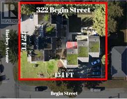 1 322 BEGIN STREET, Coquitlam, British Columbia