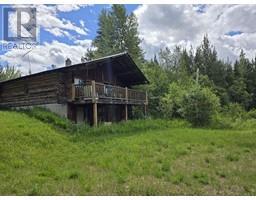 16380 N 5 HIGHWAY, valemount, British Columbia