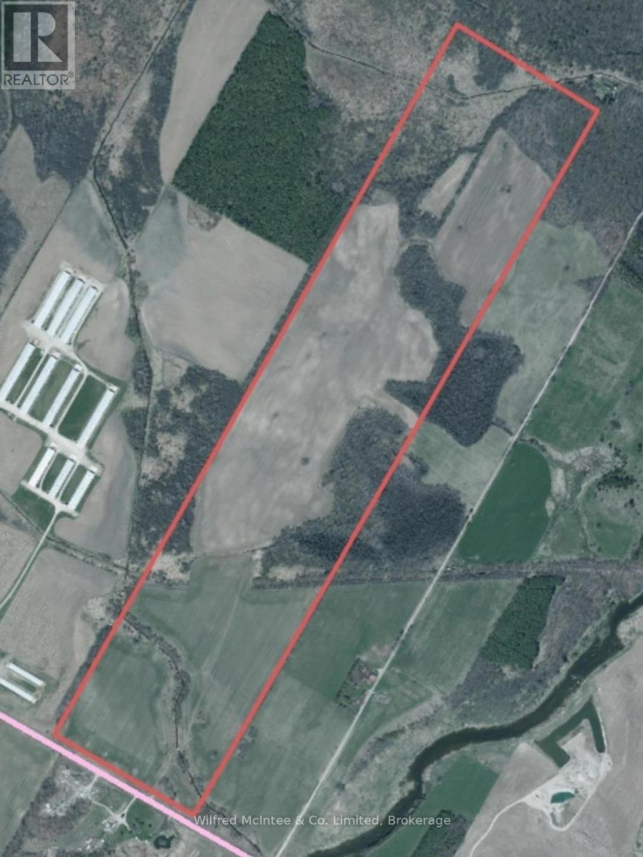 39382 Amberly Road, Morris-Turnberry, Ontario  N0G 2W0 - Photo 2 - X11888521