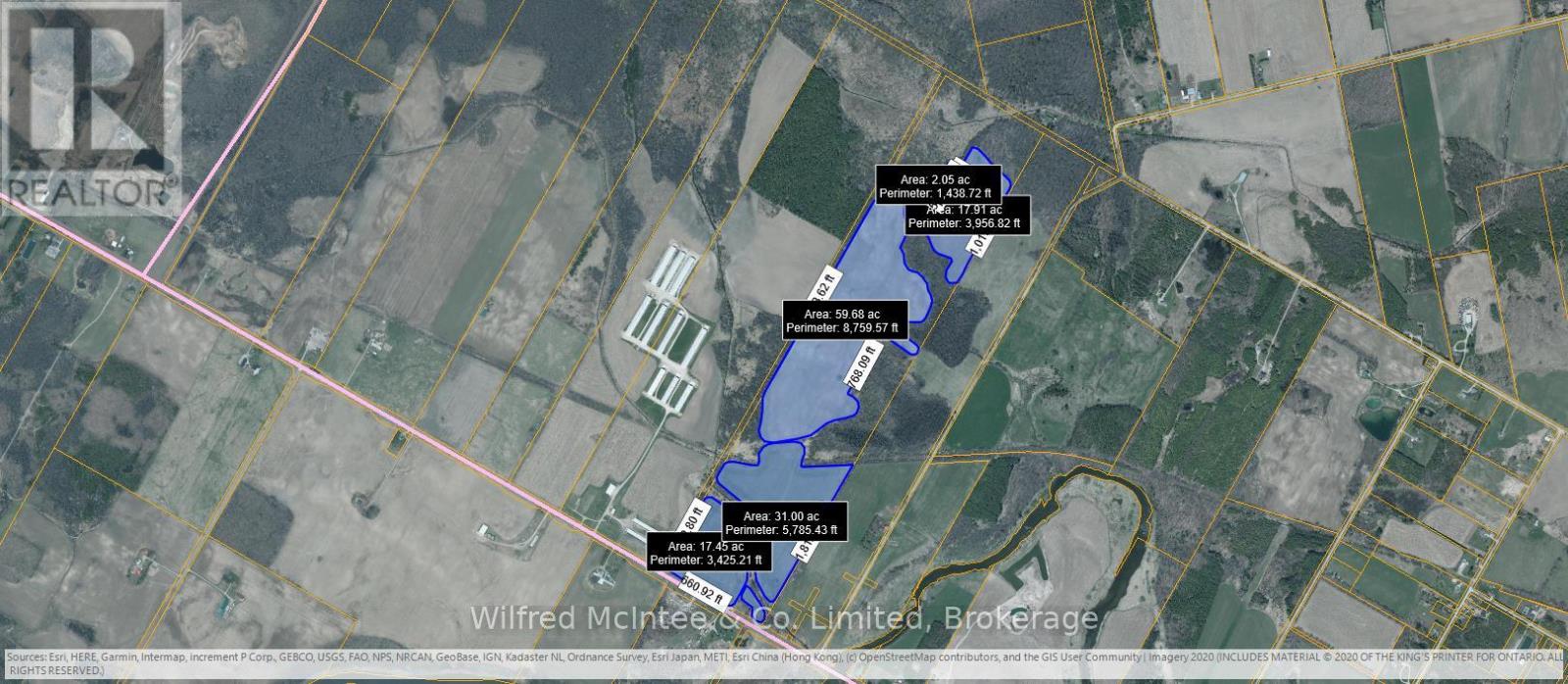 39382 Amberly Road, Morris-Turnberry, Ontario  N0G 2W0 - Photo 3 - X11888521