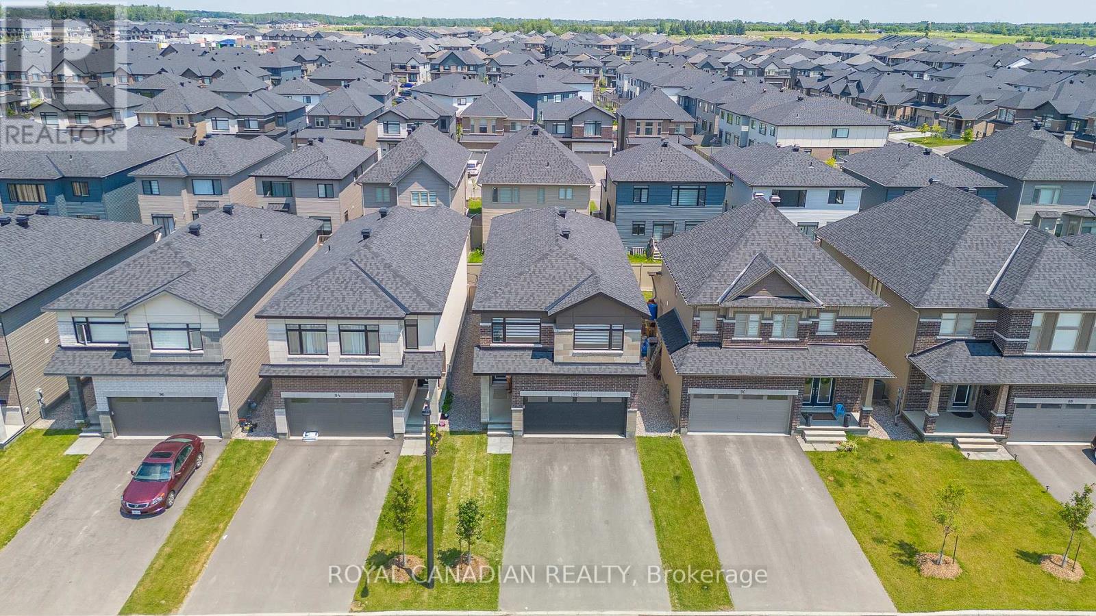 92 Big Dipper Street, Ottawa, Ontario  K4M 0L9 - Photo 39 - X11888525
