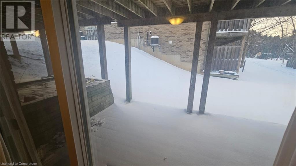 1180 Countrystone Drive Unit# 1b, Kitchener, Ontario  N2N 0B9 - Photo 16 - 40684581