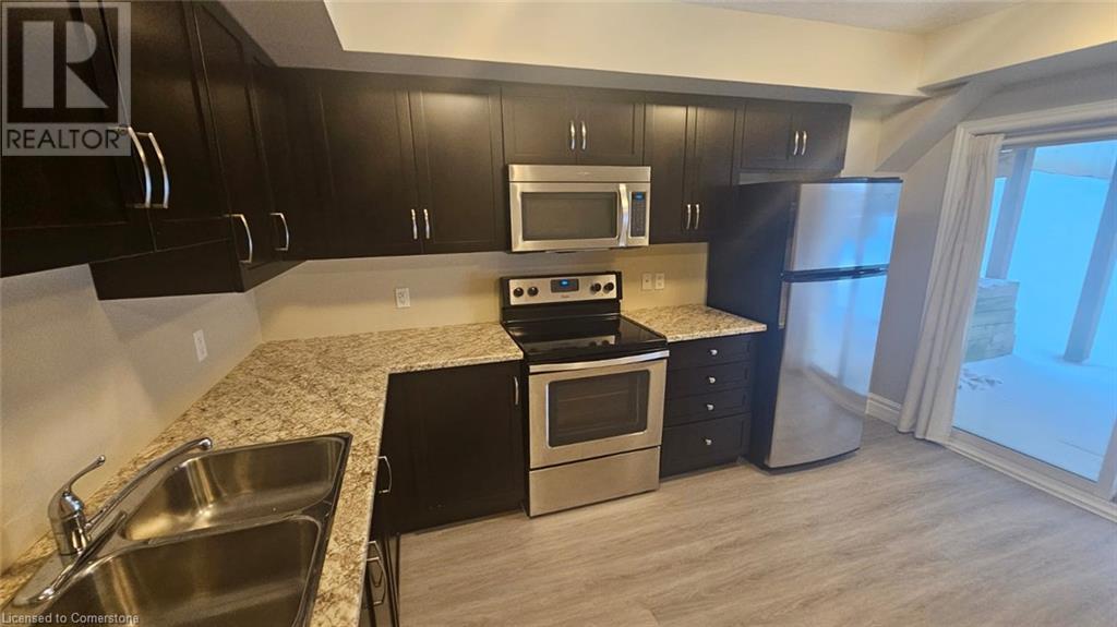 1180 Countrystone Drive Unit# 1b, Kitchener, Ontario  N2N 0B9 - Photo 5 - 40684581