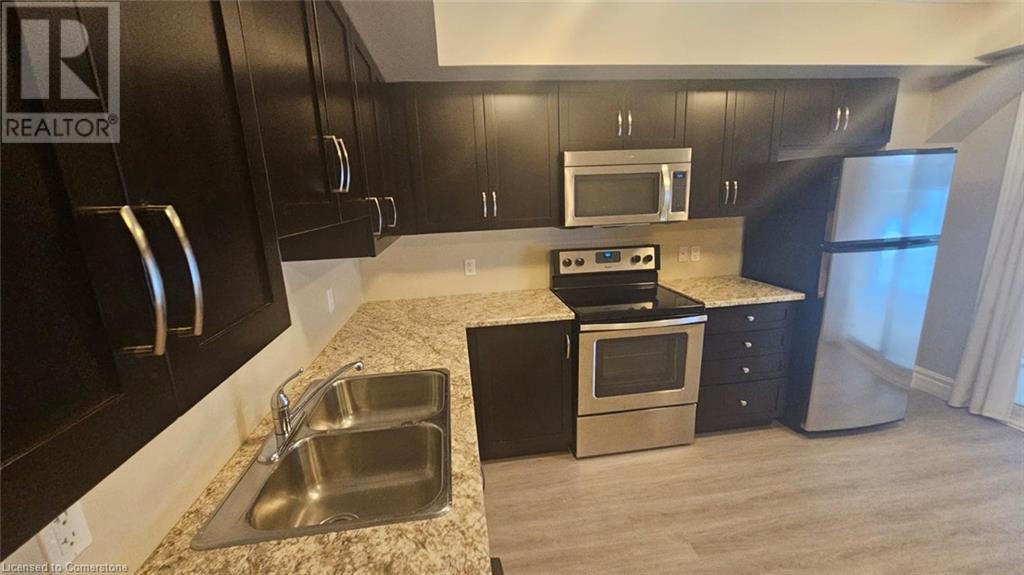 1180 Countrystone Drive Unit# 1b, Kitchener, Ontario  N2N 0B9 - Photo 7 - 40684581