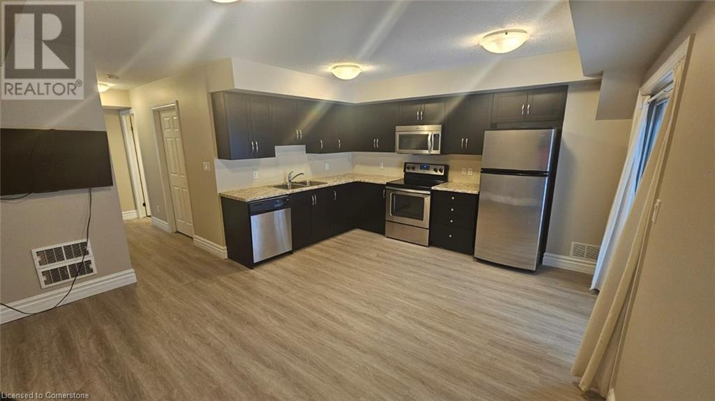 1180 Countrystone Drive Unit# 1b, Kitchener, Ontario  N2N 0B9 - Photo 8 - 40684581