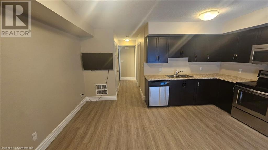 1180 Countrystone Drive Unit# 1b, Kitchener, Ontario  N2N 0B9 - Photo 9 - 40684581