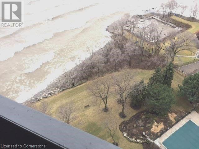 5250 Lakeshore Road Unit# 605, Burlington, Ontario  L7L 5L2 - Photo 12 - 40684338