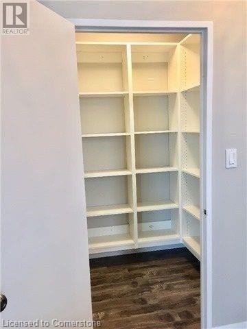 5250 Lakeshore Road Unit# 605, Burlington, Ontario  L7L 5L2 - Photo 7 - 40684338