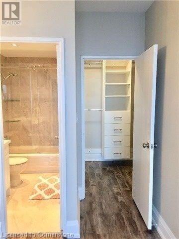 5250 Lakeshore Road Unit# 605, Burlington, Ontario  L7L 5L2 - Photo 8 - 40684338