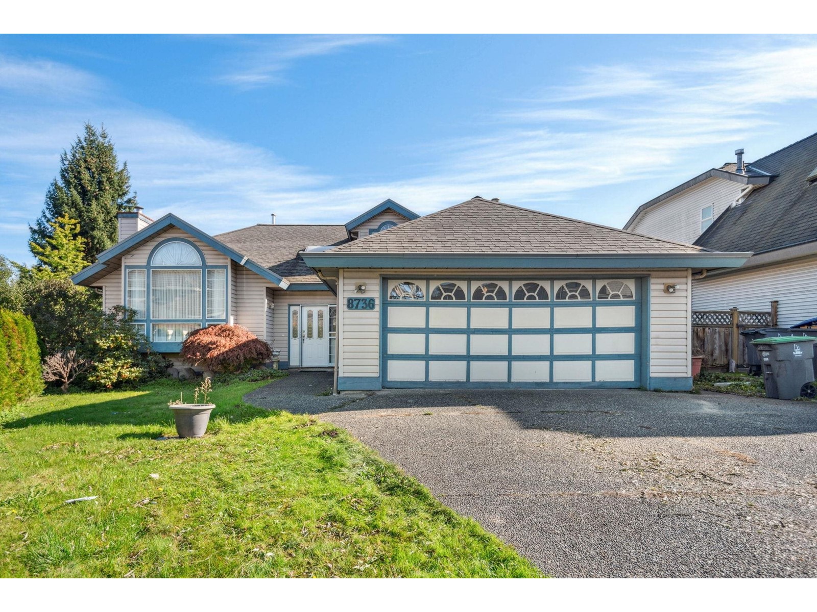 Property at 8736 163A STREET image 1
