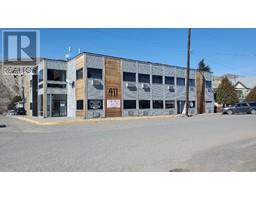 411 Brink Street, ashcroft, British Columbia