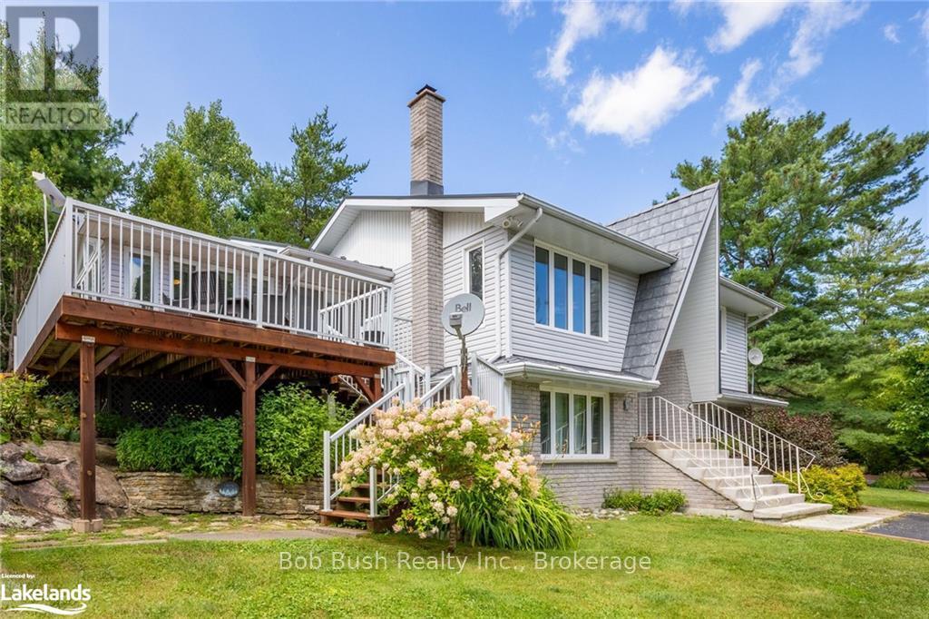 34 Island Road W, St. Charles, Ontario  P0M 2W0 - Photo 4 - X10894501