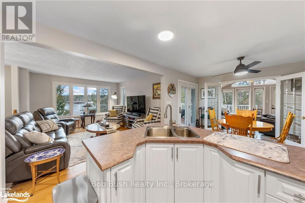 34 Island Road W, St. Charles, Ontario  P0M 2W0 - Photo 8 - X10894501