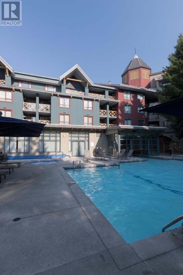 1338 4308 Main Street, Whistler, British Columbia V8E 1A9 - Photo 9 - R2949889