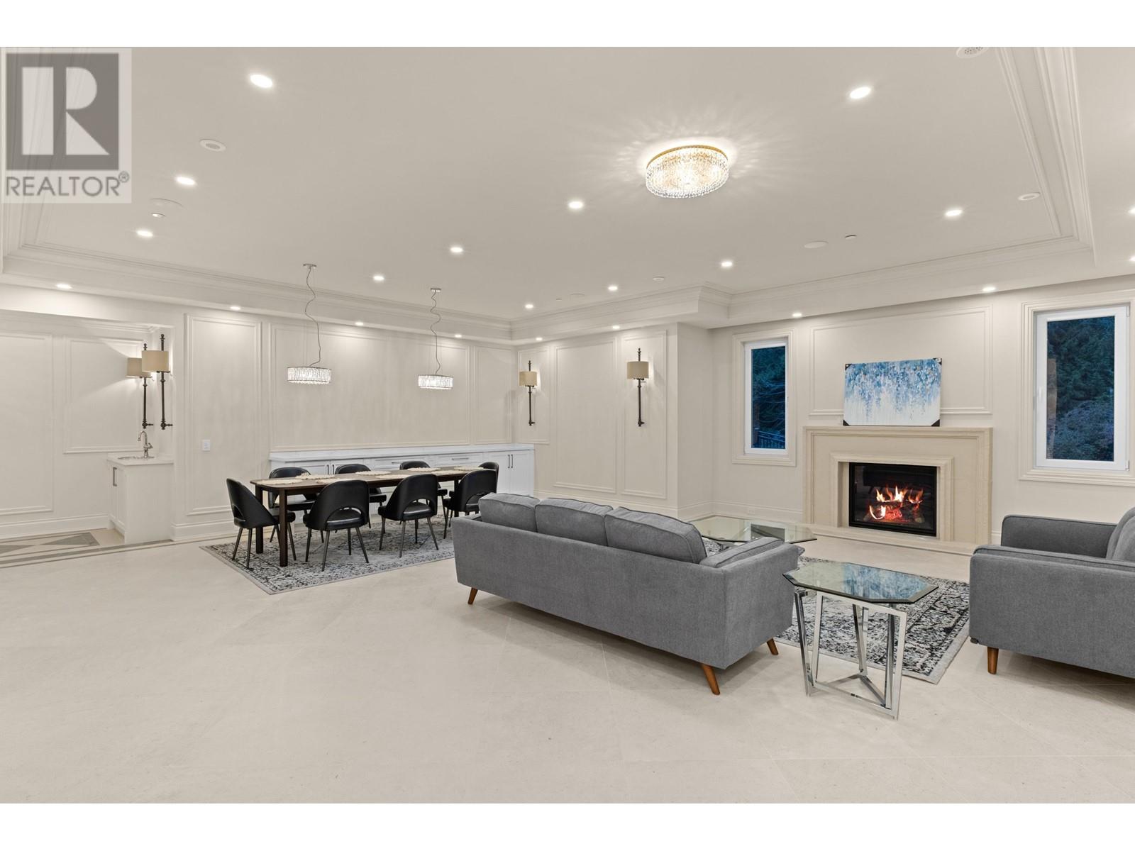 1445 Sandhurst Place, West Vancouver, British Columbia  V7S 2P4 - Photo 6 - R2949917