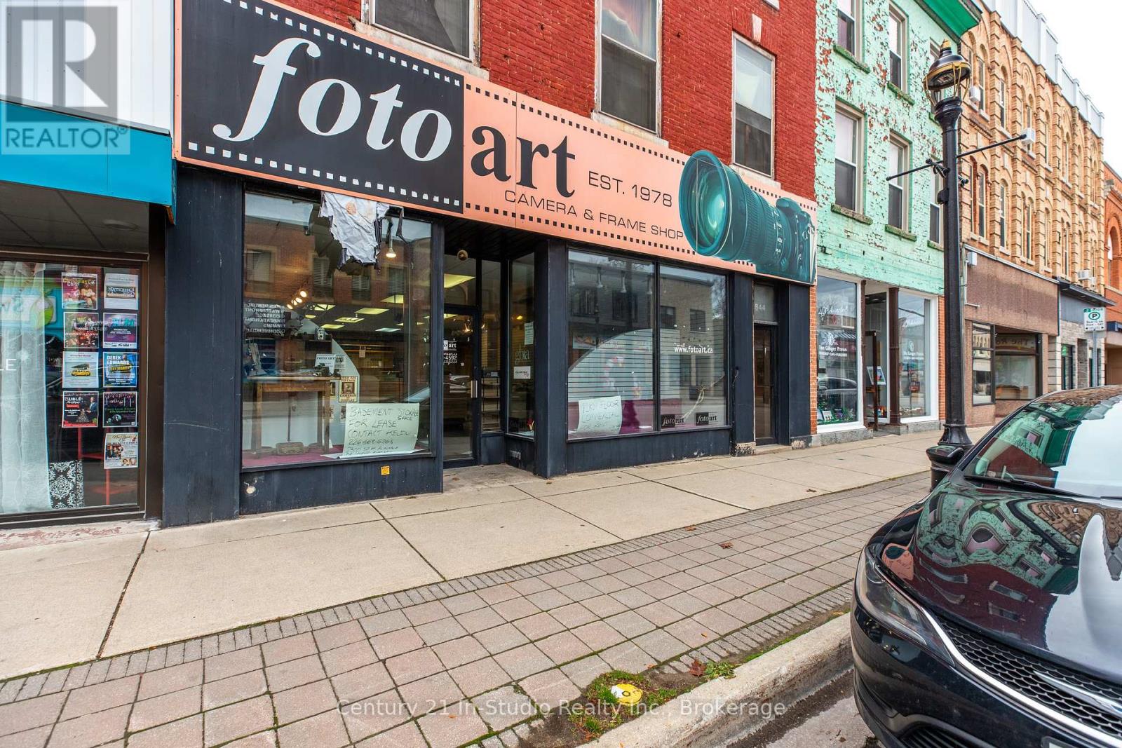 842 2ND AVENUE E, Owen Sound, Ontario