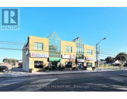 UNIT G - 2120 EGLINTON AVENUE W, Toronto, Ontario