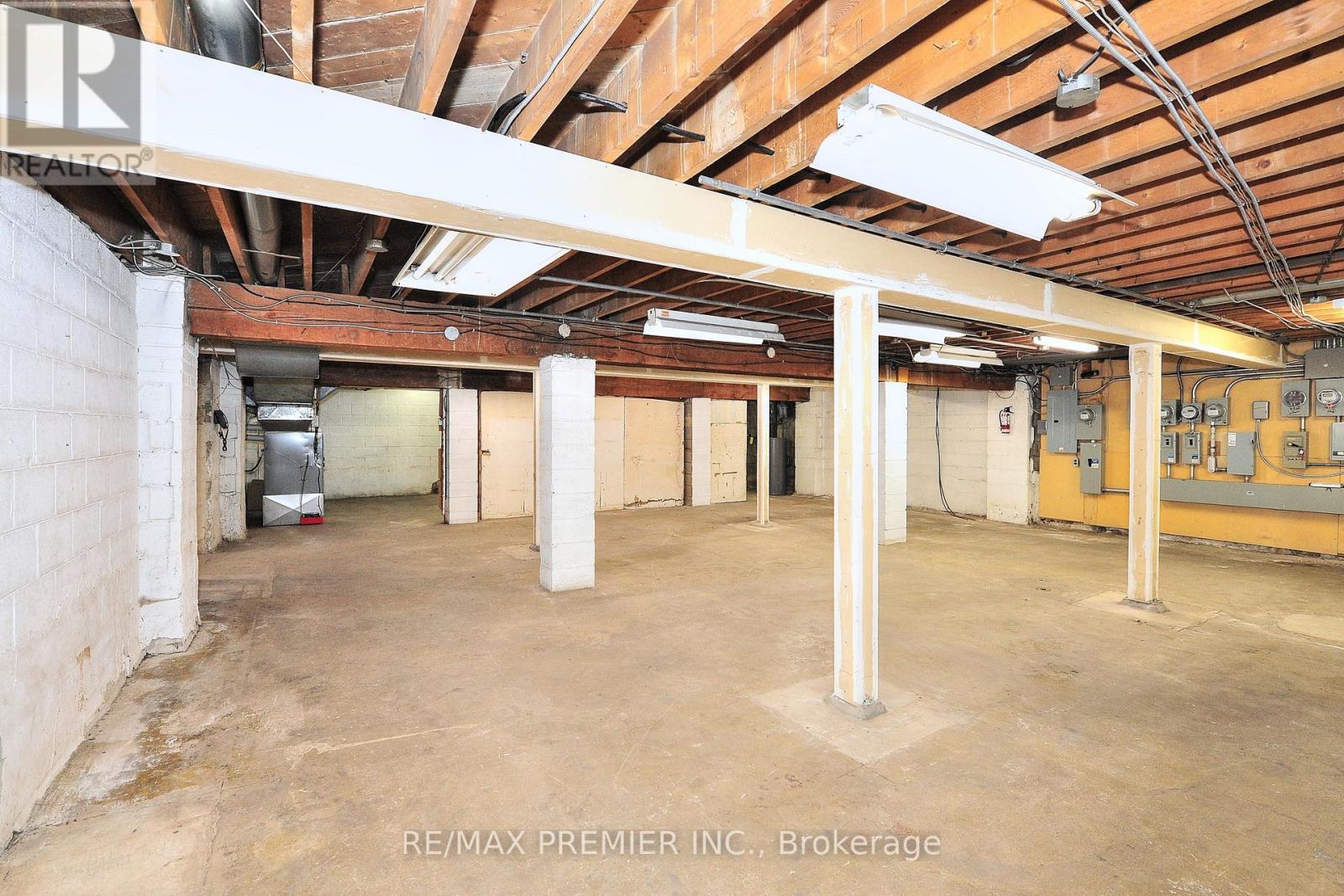 Unit G - 2120 Eglinton Avenue W, Toronto, Ontario  M6E 2K8 - Photo 11 - W11888604