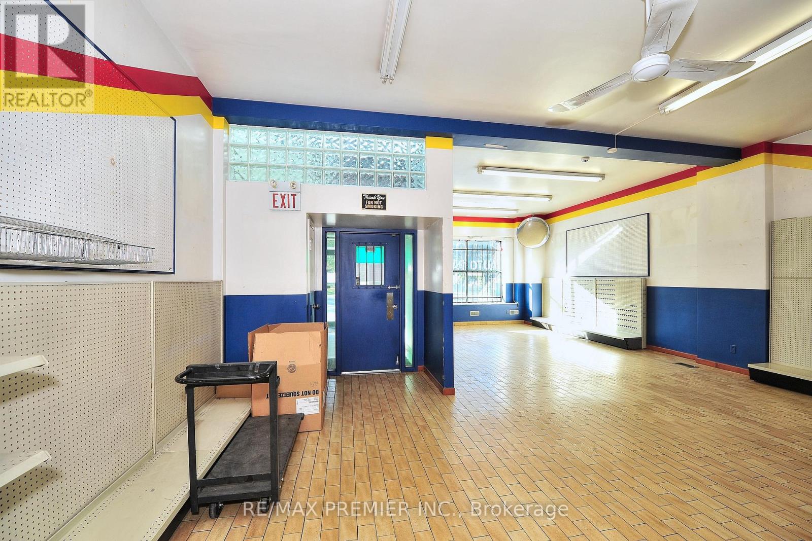 Unit G - 2120 Eglinton Avenue W, Toronto, Ontario  M6E 2K8 - Photo 7 - W11888604