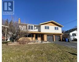 4718 MCCONNELL AVENUE, terrace, British Columbia