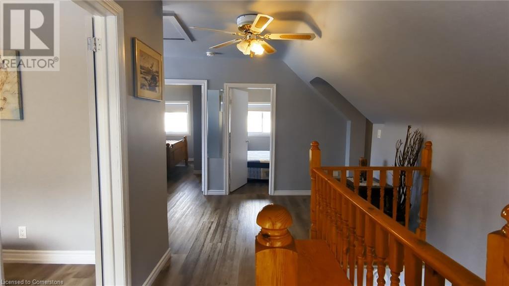 43 Gyles Point Road Road, Parry Sound, Ontario  P0H 2R0 - Photo 12 - 40684590