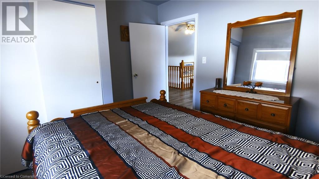 43 Gyles Point Road Road, Parry Sound, Ontario  P0H 2R0 - Photo 9 - 40684590