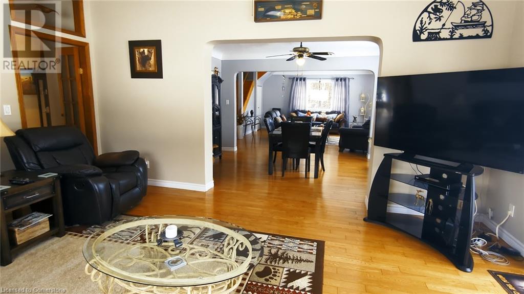 43 Gyles Point Road Road, Parry Sound, Ontario  P0H 2R0 - Photo 20 - 40684590